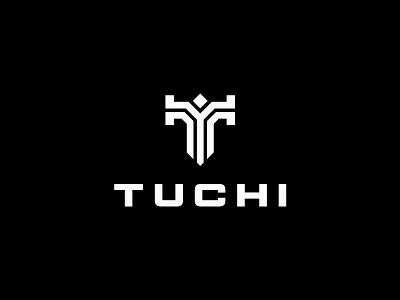 TUCHI - Logo design for clothing brand adventure logodesign brand branding brands store identity illustration inspiration symbol sports logo icon logos logobranding logodesigner logodesign apparel minimal logotype design wordmark luxury fashion clothing monogram logomark graphic top modern mark typography