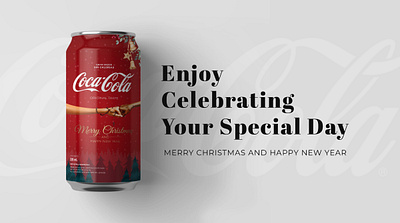 Coca Cola new can design branding branding and identity candesign cocacola design illustration typography ui website