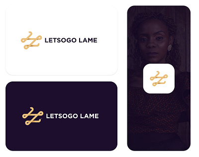 Letsogo lame Brand Identity brand identity design branding graphic design layout design logo design photography