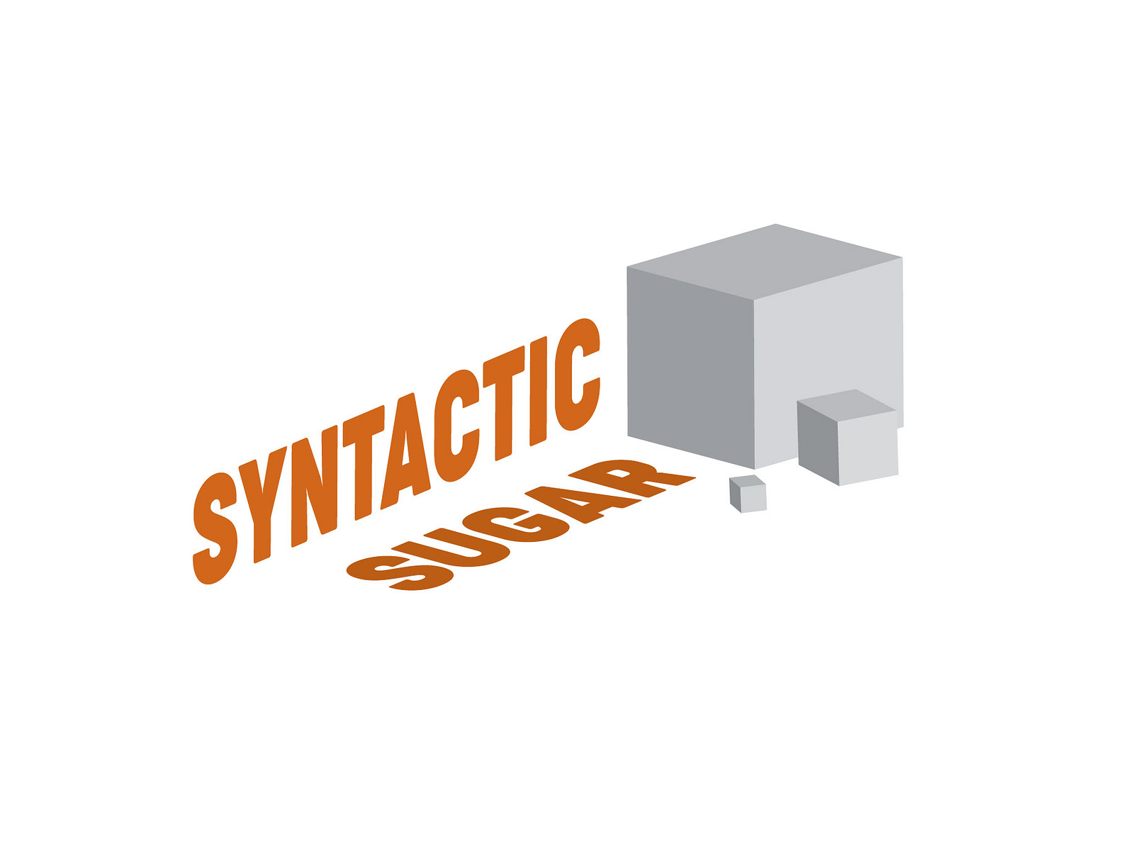 Syntactic Sugar by Anthony Finix on Dribbble