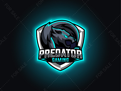 PANTHER MASCOT LOGO branding design esportlogo esports logo gaming gaminglogo graphic design illustration stream typography vector