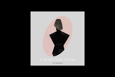 a_heart_like_hers_mac_demarco album album art album artwork album cover album cover design art artist artwork character character design characterdesign design editorial design editorial illustration illustration illustration art illustrations illustrator photoshop