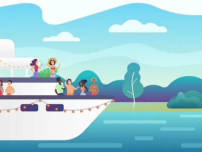 vector people illustrations design icon illustration illustration art illustration design illustrator people peoples