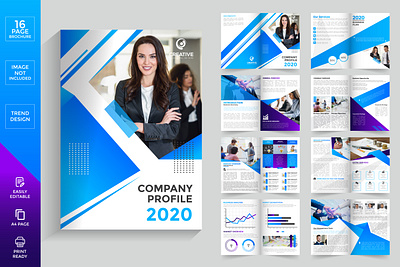 Brochure Design Template Print Design brochure design brochure design idea brochure layout brochure mockup brochure template design illustration template vector