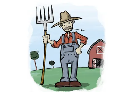 Farmer