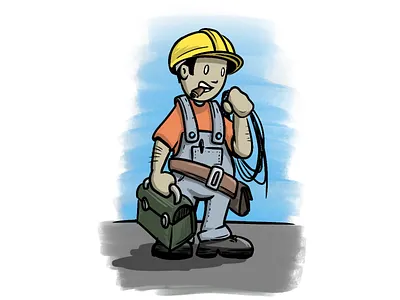 Worker