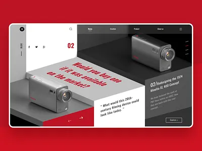 Web design 17/21 design website