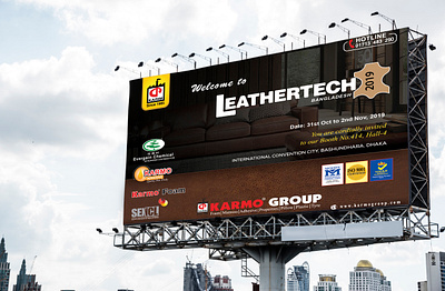 billboard ad or web banner backdrop banner banner ad banner design roll signboard website banner