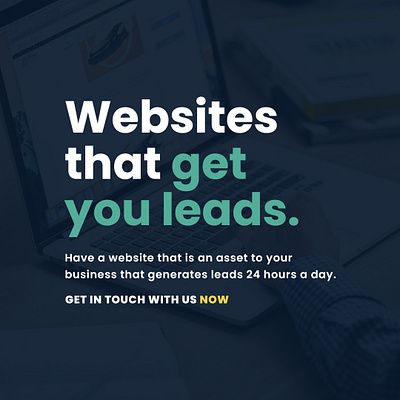 Website that gets you leads essex marketing seo website