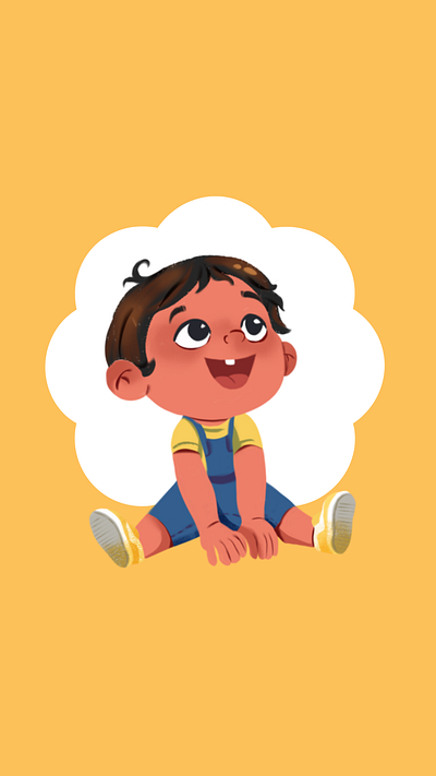 Children’s Book Characters character design children characters childrens art childrens illustration comicart digitalart illustration kidlit