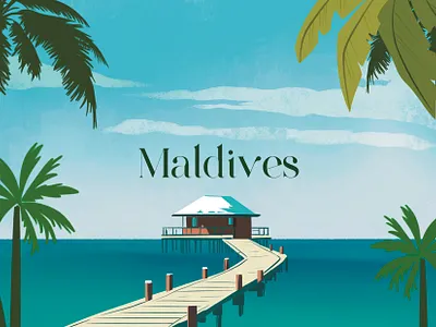 Illustrated Photobook - 16 Countries Illustrations countries art countries illustration digitalart europe illustrated locations illustration india maldives minimal art travel art travel illustrations