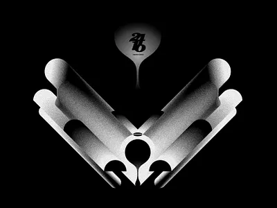 2410 Premium Coffee - Packaging blackwhite branding coffee design digital espresso gradients grain identity illustration logo packaging vector visuals