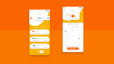 Credit Card Checkout_Design02 branding daily ui daily ui challange dailyui design ui ux web
