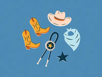 yee atxloves austin illustration texas