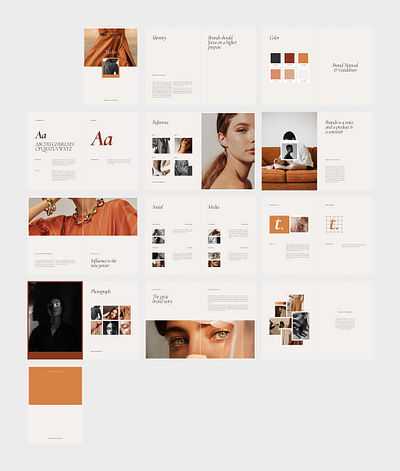 TWELVE Brand Manual Guidelines adobe brand brand design brand identity brand template branding branding design corporate design corporate identity design design template download template graphicdesign graphics indesign indesign template layout manual guidelines template templatedesign