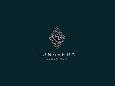 Luxurious Logo accessories beauty business cosmetics fashion hotel jewelry logo luxury modern real estate resort salon sophisticated spa vector