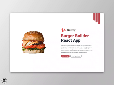 Burger Builder: Portfolio Animation after effects animation animation design burger burgers design design inspiration interaction design motion motion design movement photoshop react reactjs sketch ui uitrends uiux ux uxtrends