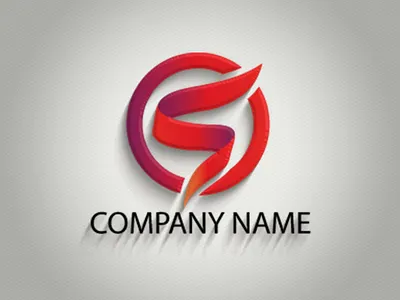 Company Logo branding design font design icon illustration logo logo design logodesign logos photoshop vector website