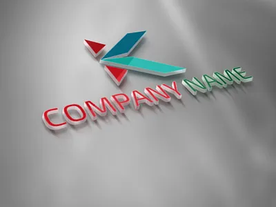 Company Logo animation app branding design icon illustration logodesign photoshop vector web website