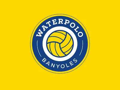 WaterPolo CNB logo
