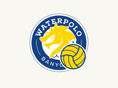 WaterPolo CNB logo