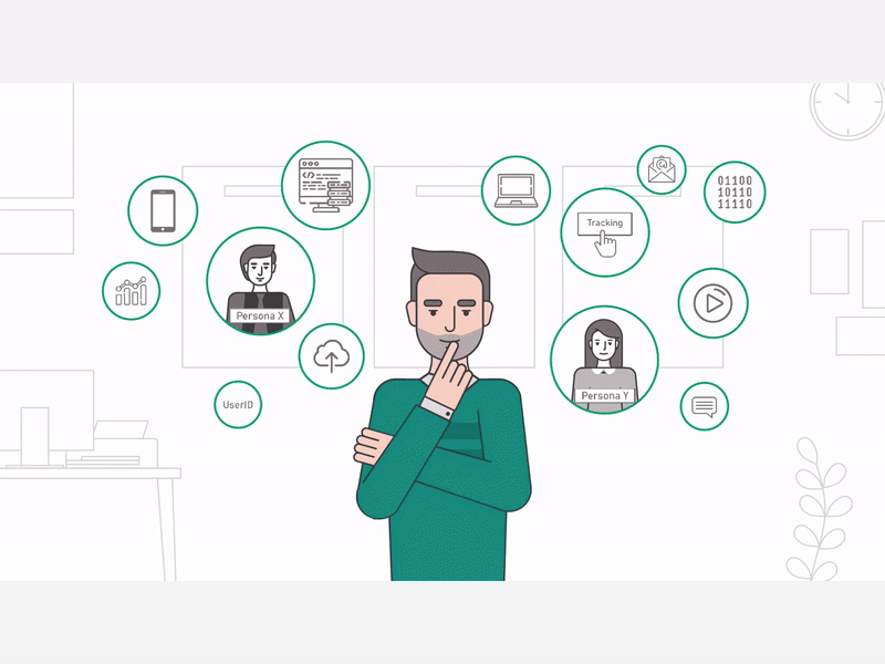 Myads Platform Explainer Video By Yuriy On Dribbble