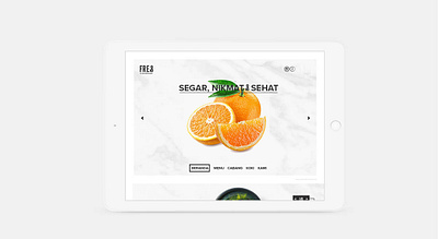 fresh ui web design design illustration ui ux web website