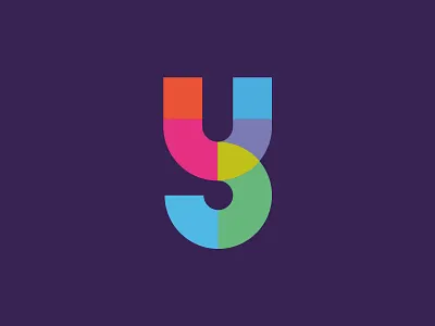 Y animal branding design icon identity illustration logo mark marks symbol