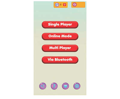 game ui align alignit design dribbble icon illustration logo ui ux vector