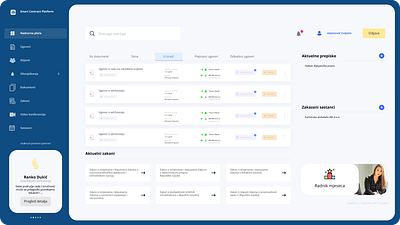 Besa - Smart Contract Platform besa color design digital signature icon illustration pantone2020 platform simplicity smart contract