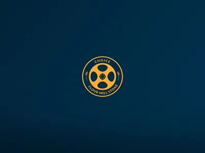 CHOICE art direction branding design graphic art icon identity logo print typography vector