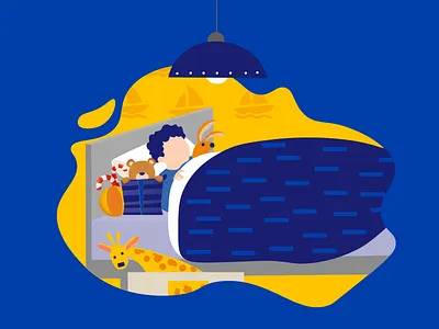 llustration for Visa Ukraine st Nicholas day in ukraine adobeillustration ai design graphic graphic design graphicdesign illustration illustration graphic design ui vector