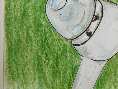 Earbuds earbuds illustration sketch