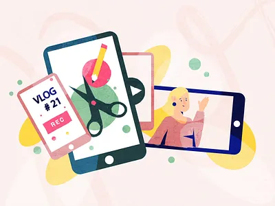 Online Video Tools 2d blog chapter design editing guide online socialmedia studiotale tools video