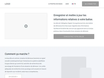 Wireframe ux