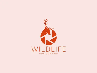 WildLife brand design branding design icon design logo logo identity logo inspirations logodesign vector