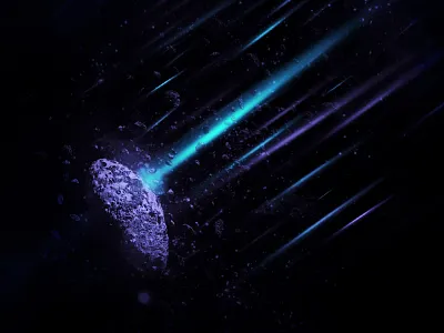 laser beams photoshop