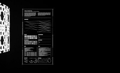 Circular Repetition - AI Generation artificialintelligence user experience user interface design userinterface