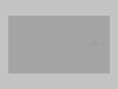 Portfolio Iteration adobexd design interaction design microinteractions minimal portfolio transition ui ux web webdesign webflow webgl website