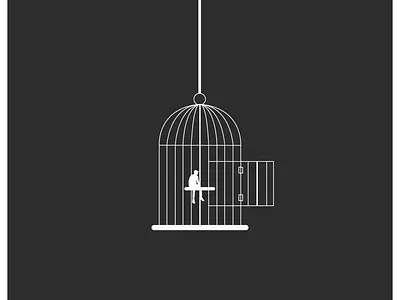 MR BRIGHTSIDE - THE KILLERS adobe album art album artwork album cover album cover design cage design illustration mr brightside stuck the killers