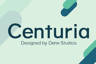 Centuria Typeface bold font brand business century gothic clean clean font design elegant font font design font family fonts futura graphic design identity modern modern font typeface typeface design unique