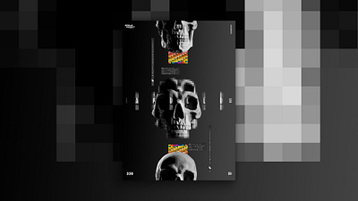 Side by Side #5 Poster #339