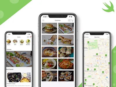 UberEats App Template uber eats ubereats ubereats clone