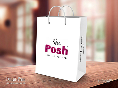 Shopping Bag