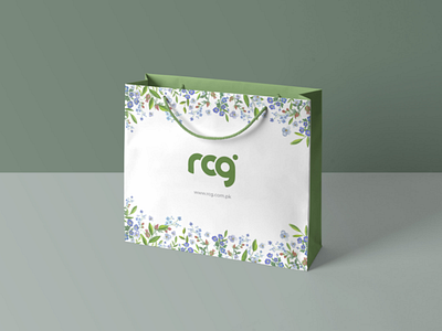 Shopping Bag (RCG)