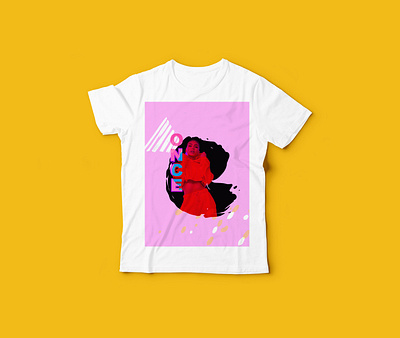 T-Shirt Mockup design mockup mockup psd tshirt