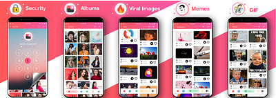 Gallery App Screenshots/ Playstore feature Graphic app feature graphic application gallery app gallery art gallery features google play feature graphic icon play store feature graphic playstore screenshots screenshots splashscreen ui design user interface ux