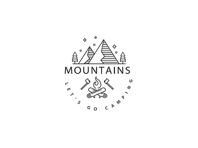 Mountains