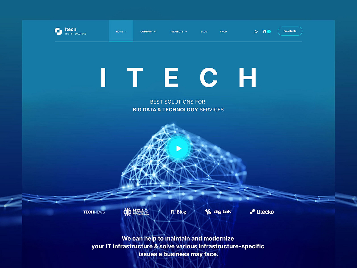 it-solution-designs-themes-templates-and-downloadable-graphic