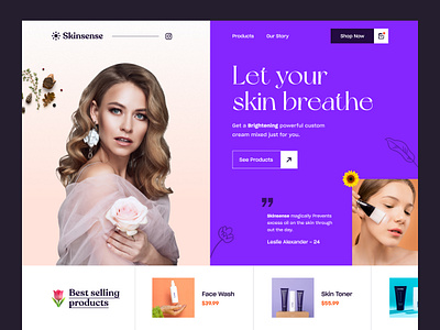 Self Care designs, themes, templates and downloadable graphic elements on  Dribbble